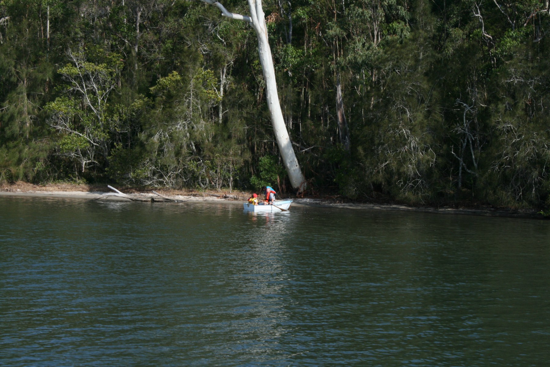 Adventure Holiday Image