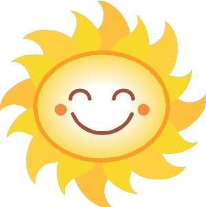 image of smiley face