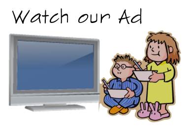 watch our add image